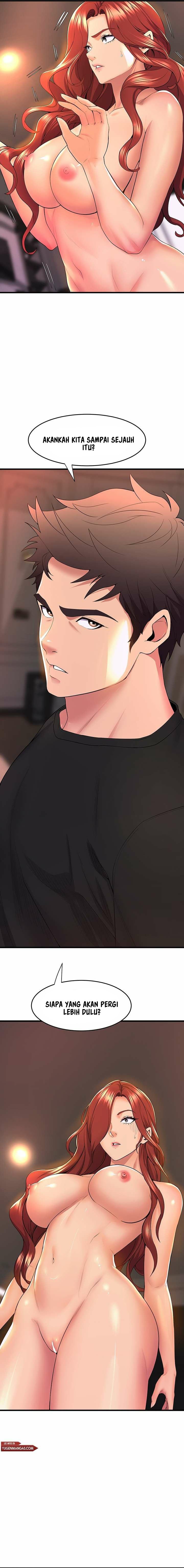 Dance Department&#8217;s Female Sunbaes - Chapter 65 16