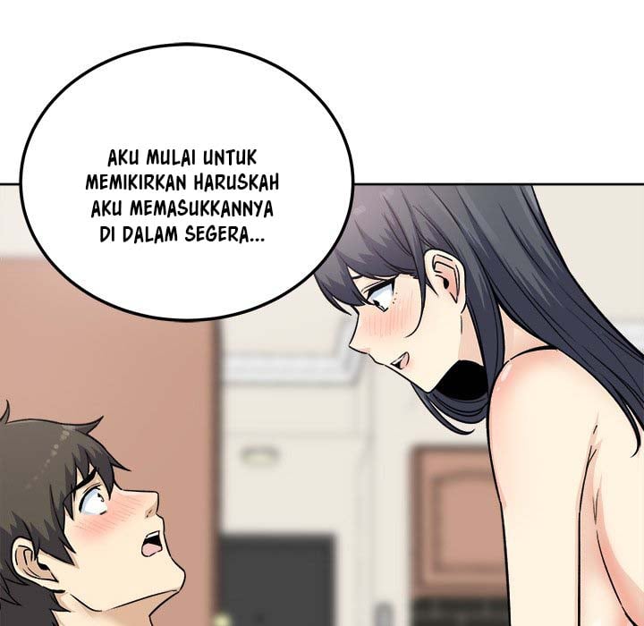 The Ark Is Me - Chapter 65 116