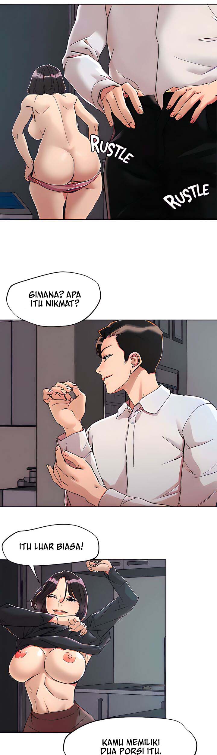 The Emperor of The Night - Chapter 65 6