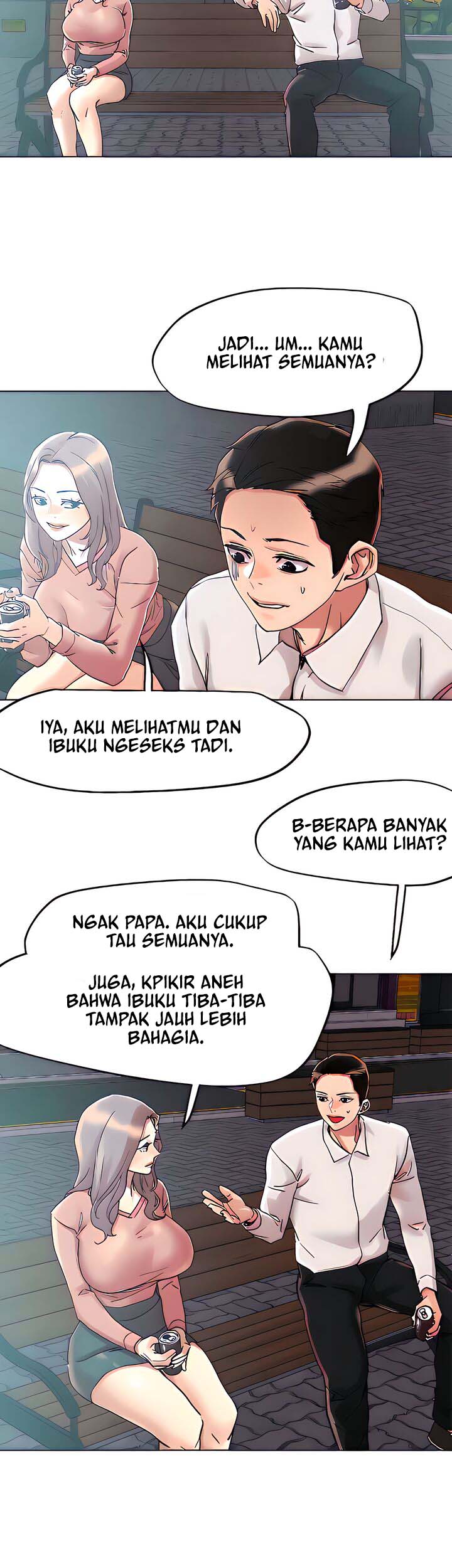 The Emperor of The Night - Chapter 65 19