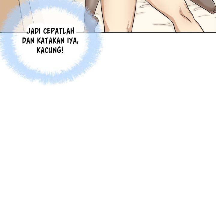 The Ark Is Me - Chapter 65 126