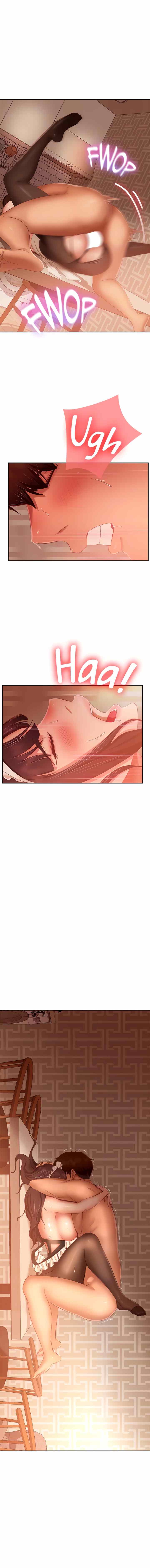 A Twisted Day - Chapter 65 9 A Twisted Day - Chapter 65 9