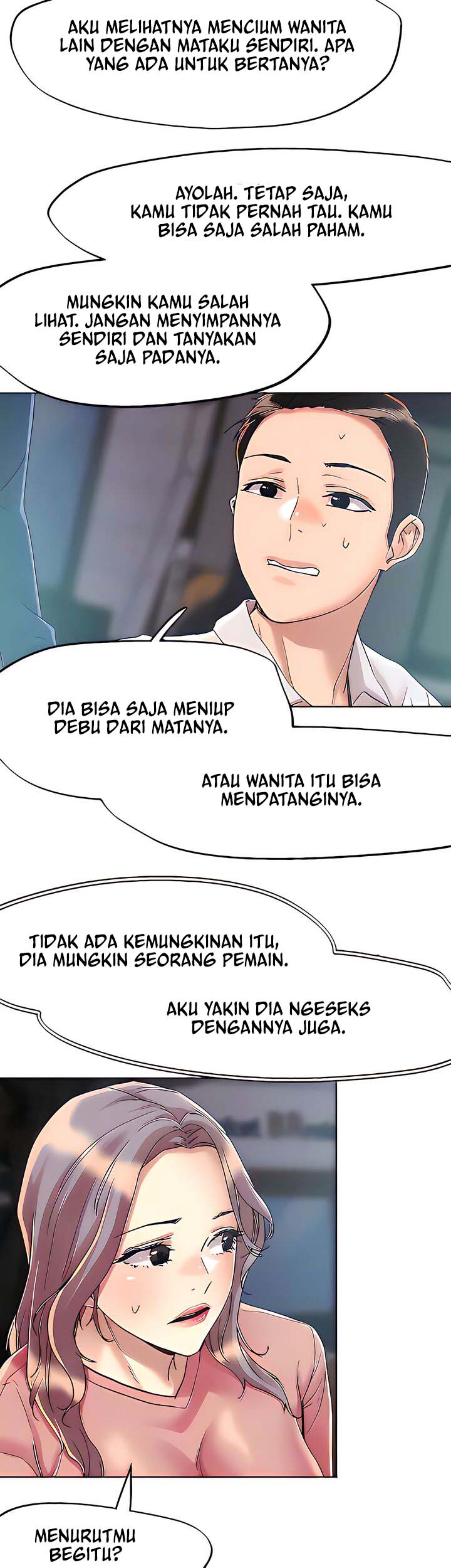 The Emperor of The Night - Chapter 65 27