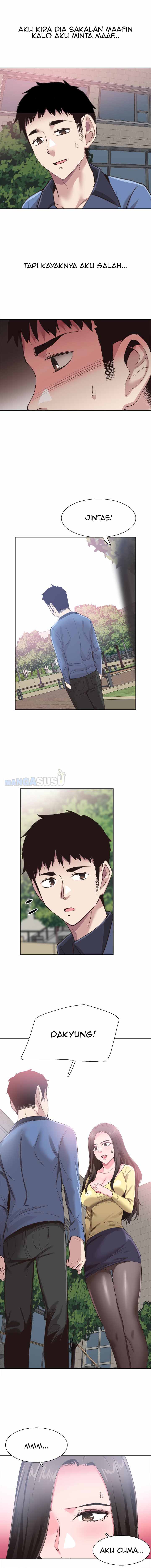 Campus Live - Chapter 65 14