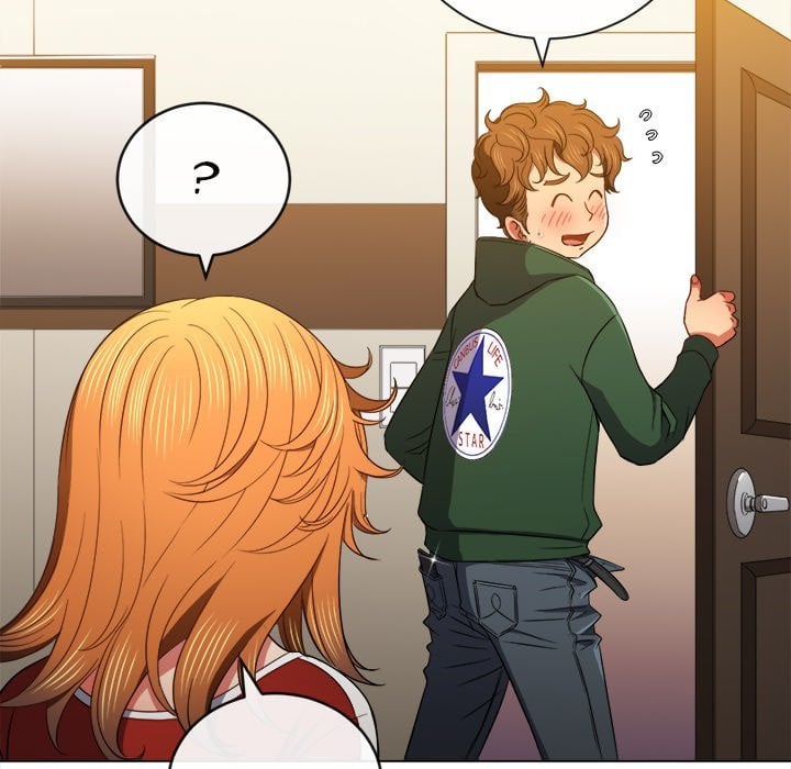 My High School Bully - Chapter 65 76 My High School Bully - Chapter 65 76