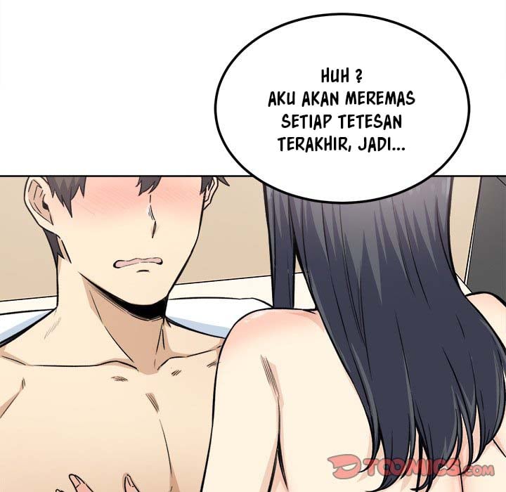 The Ark Is Me - Chapter 65 130