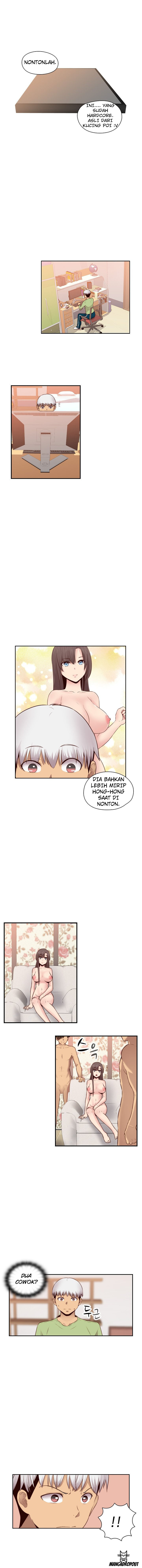 H-Campus - Chapter 65 12