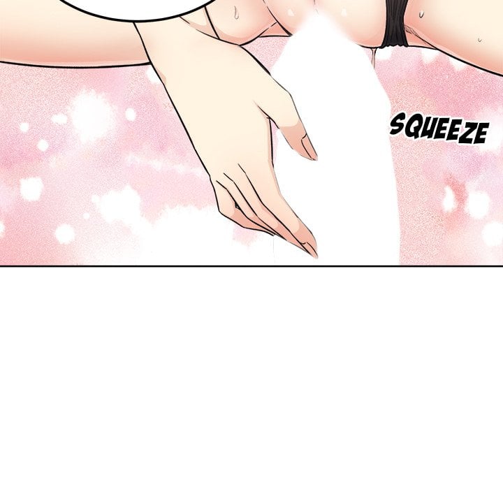 The Ark Is Me - Chapter 65 101
