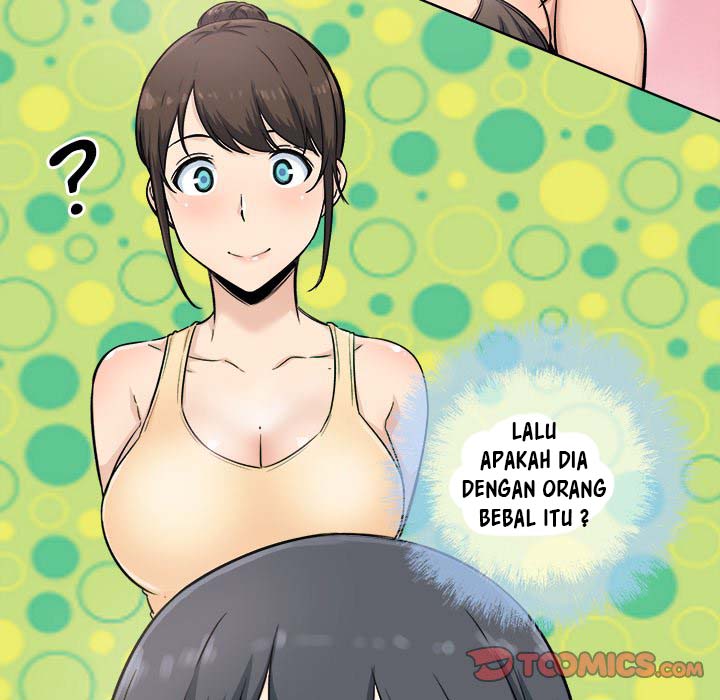 The Ark Is Me - Chapter 65 16