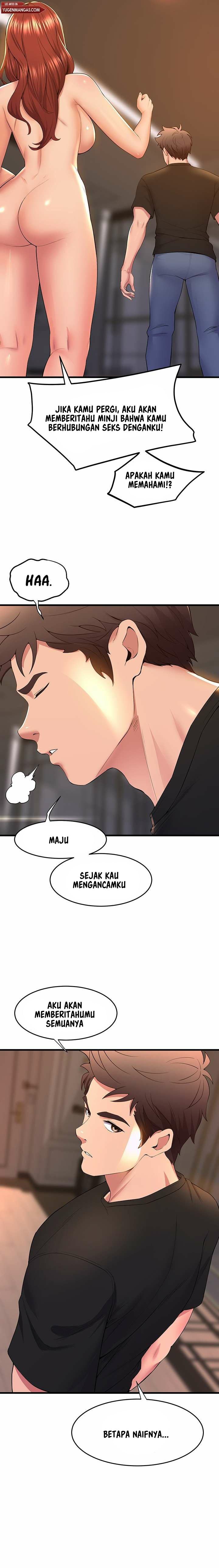 Dance Department&#8217;s Female Sunbaes - Chapter 65 12