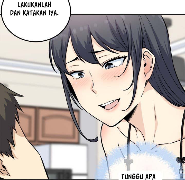 The Ark Is Me - Chapter 65 132
