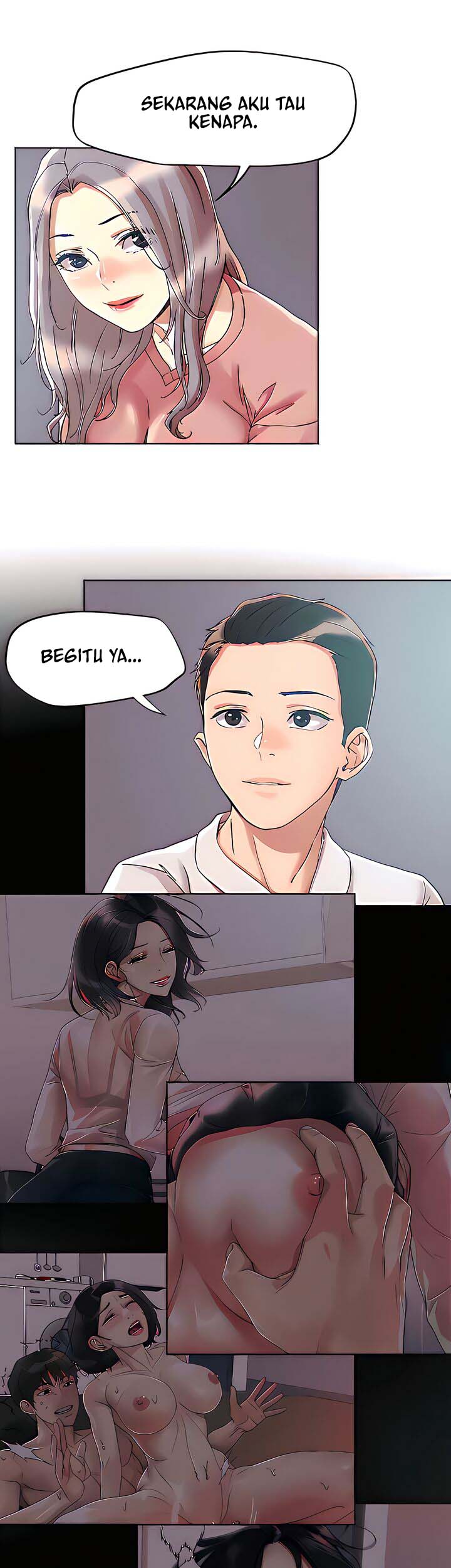 The Emperor of The Night - Chapter 65 20