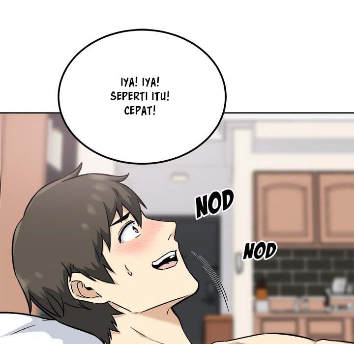The Ark Is Me - Chapter 65 102