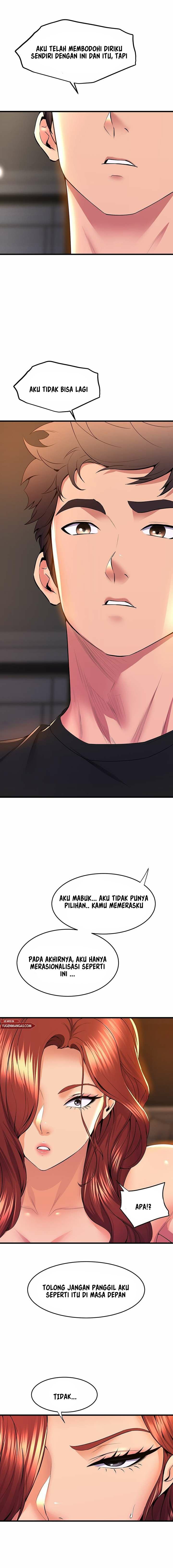 Dance Department&#8217;s Female Sunbaes - Chapter 65 9