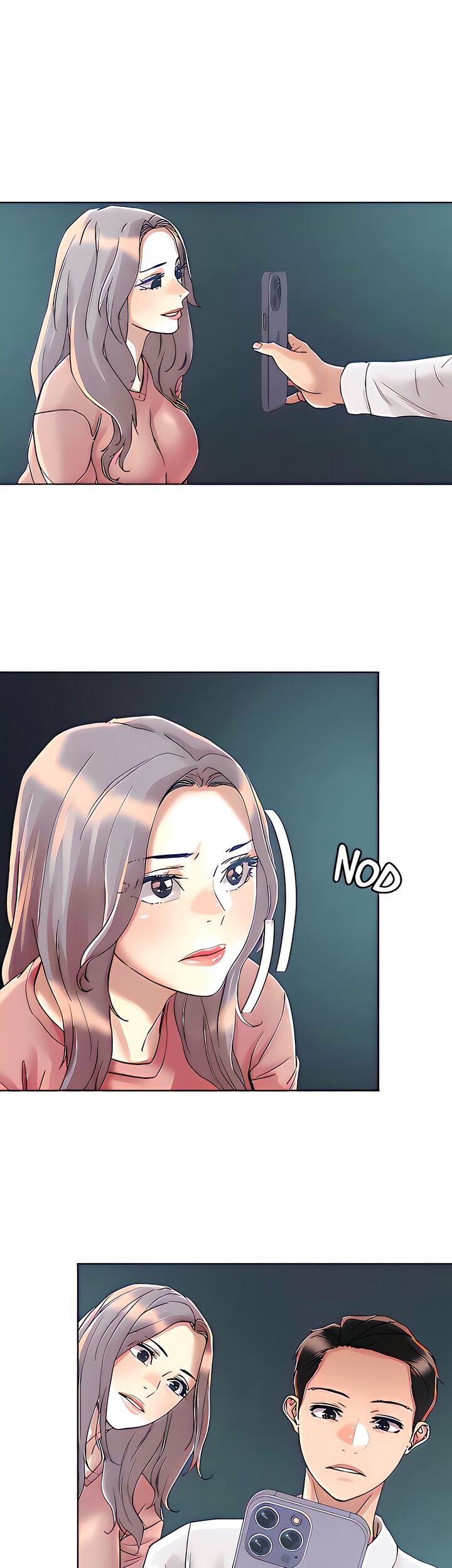 The Emperor of The Night - Chapter 65 30