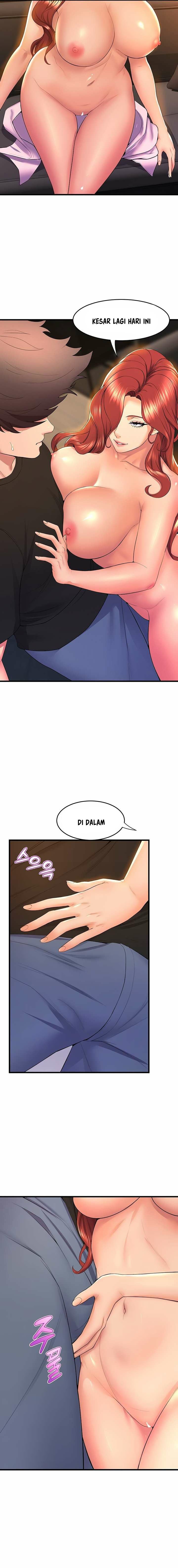 Dance Department&#8217;s Female Sunbaes - Chapter 65 6