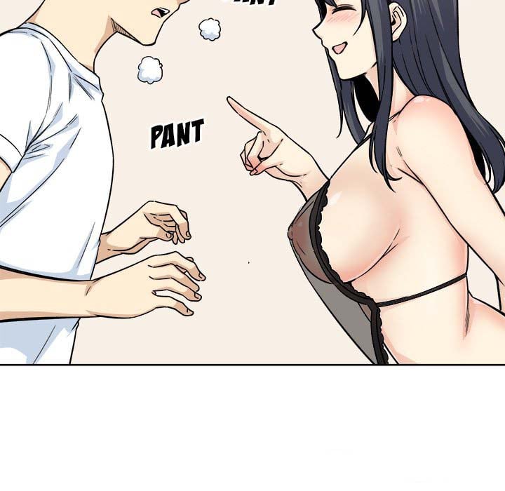 The Ark Is Me - Chapter 65 58