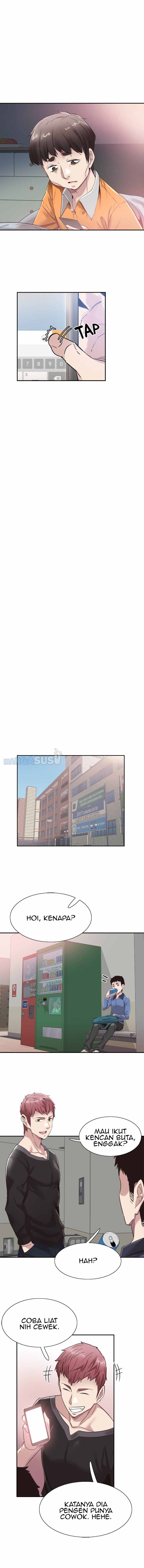 Campus Live - Chapter 65 3