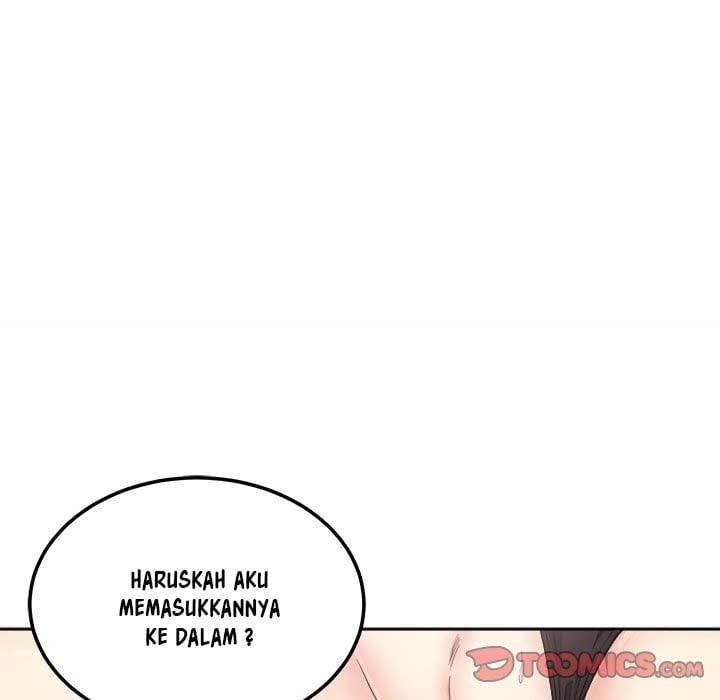 The Ark Is Me - Chapter 65 100