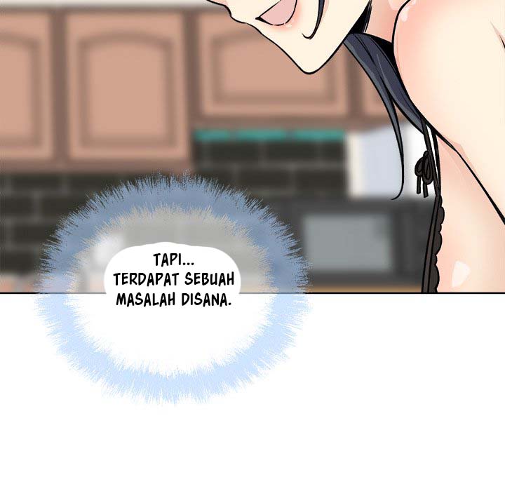 The Ark Is Me - Chapter 65 112