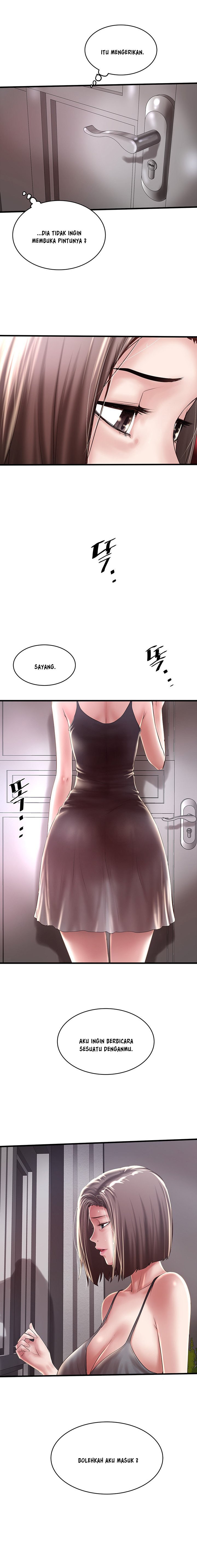 The Housemaid - Chapter 65 3 The Housemaid - Chapter 65 3