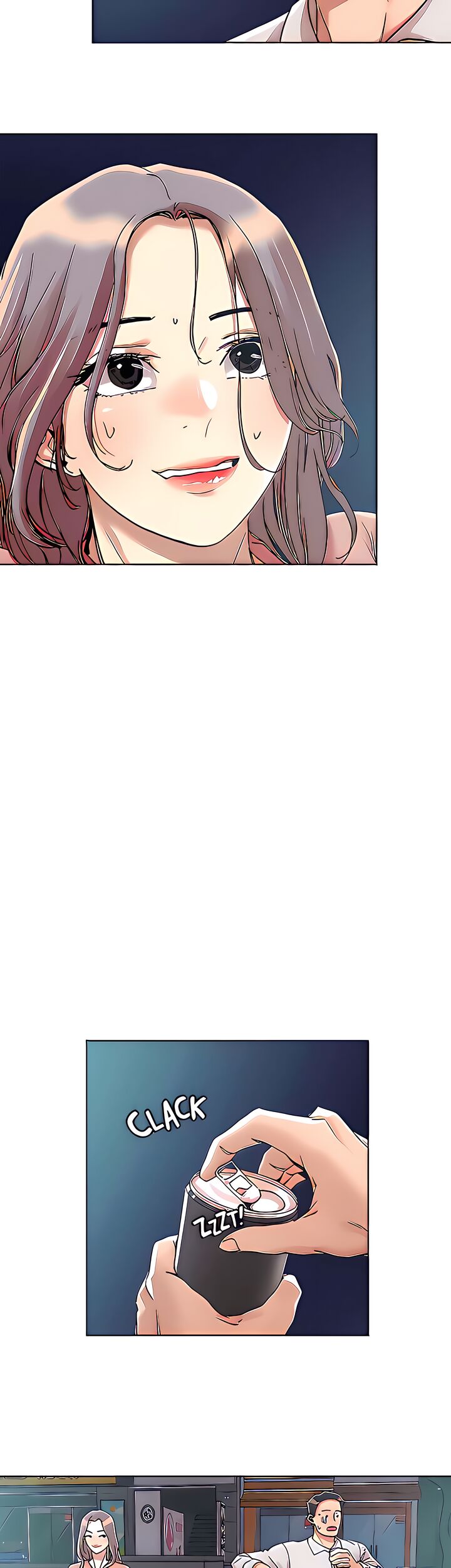 The Emperor of The Night - Chapter 65 18