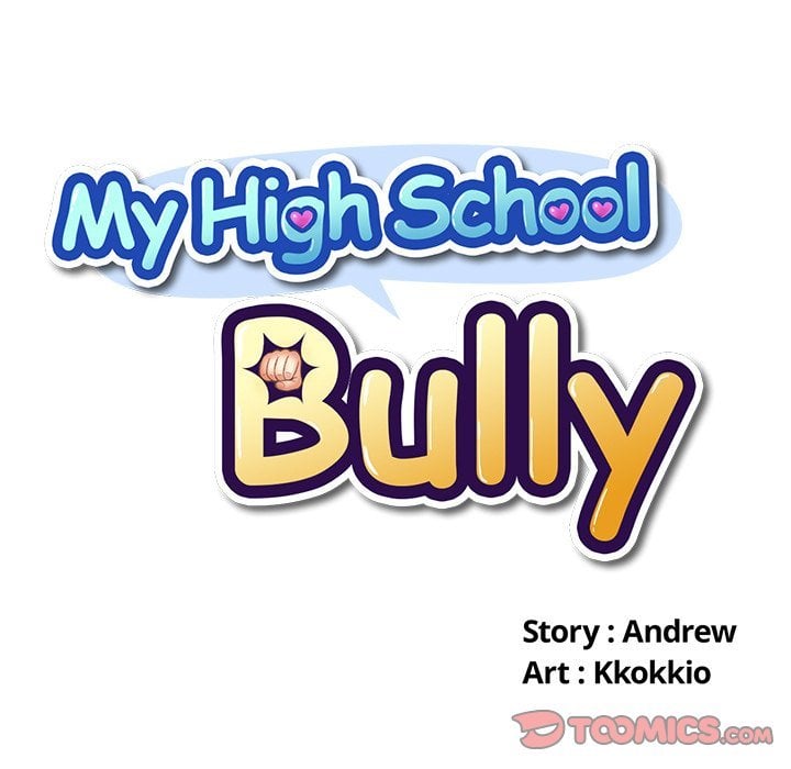My High School Bully - Chapter 65 23 My High School Bully - Chapter 65 23