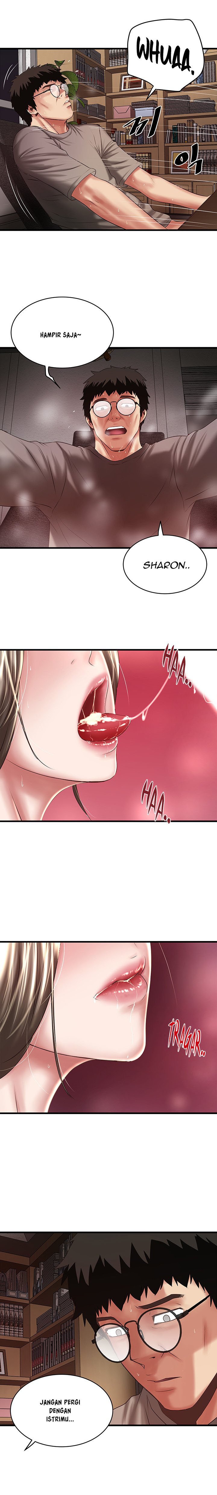 The Housemaid - Chapter 65 13 The Housemaid - Chapter 65 13