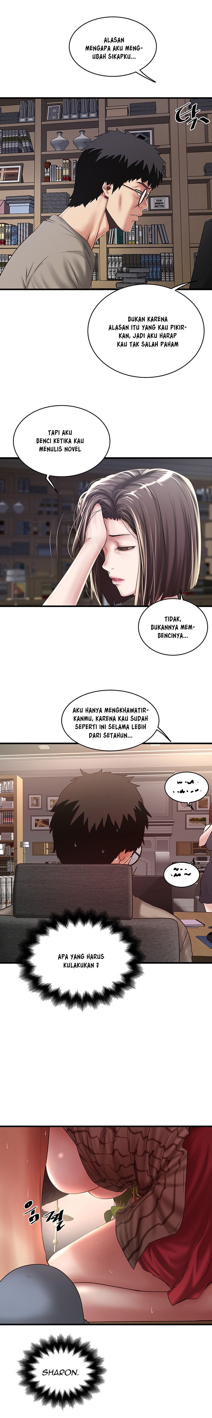 The Housemaid - Chapter 65 5 The Housemaid - Chapter 65 5