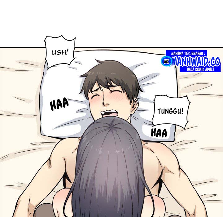 The Ark Is Me - Chapter 65 92
