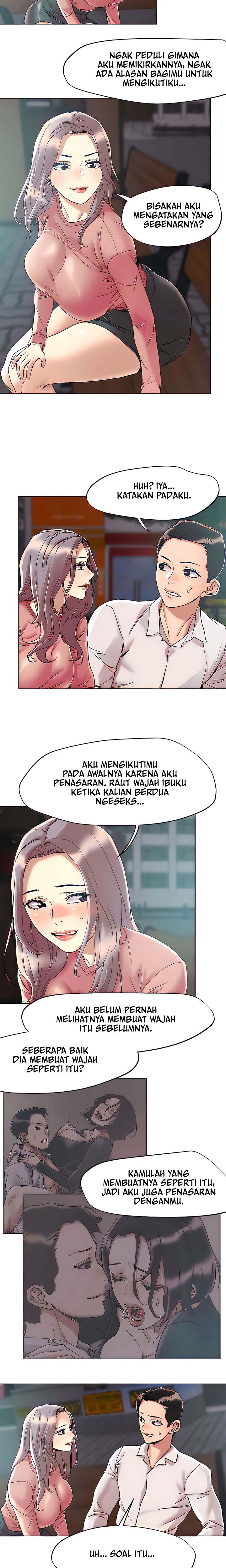 The Emperor of The Night - Chapter 65 22