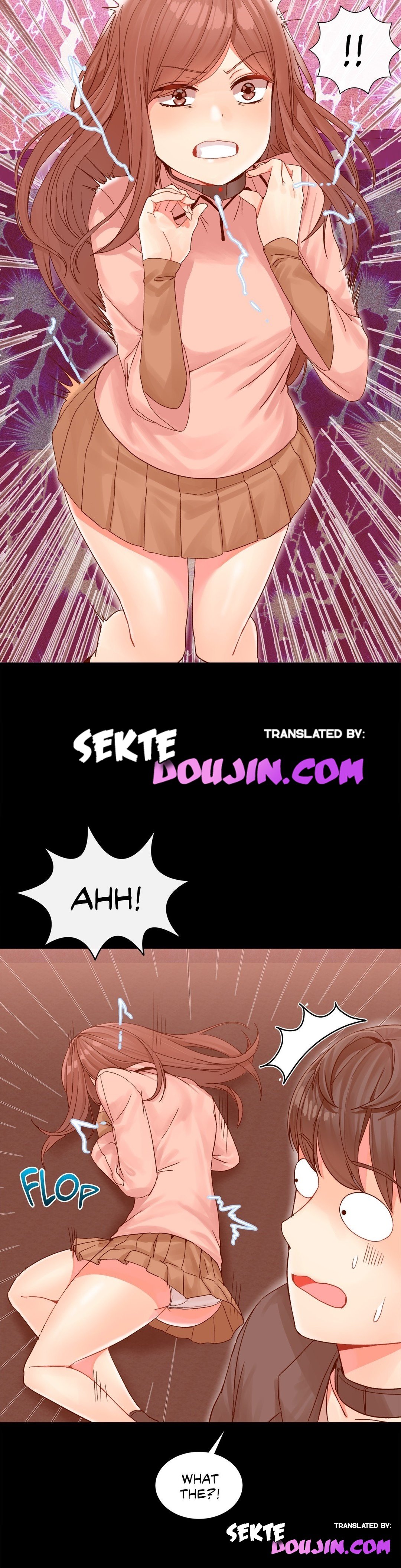 Deceptions (skull2) - Chapter 03 13