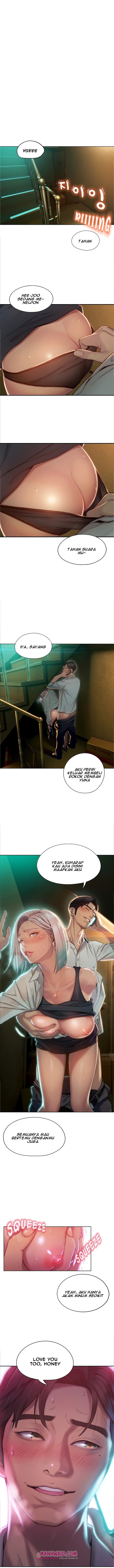Love Limit Exceeded - Chapter 03 2