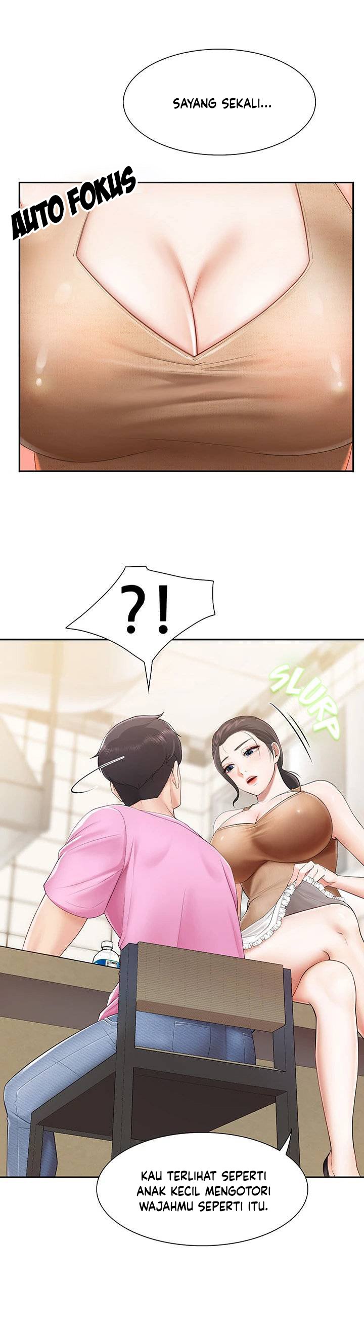 Welcome to Kids cafe - Chapter 03 28