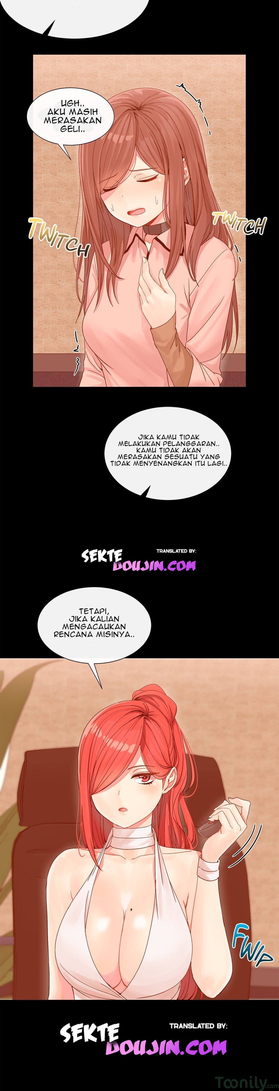 Deceptions (skull2) - Chapter 03 15