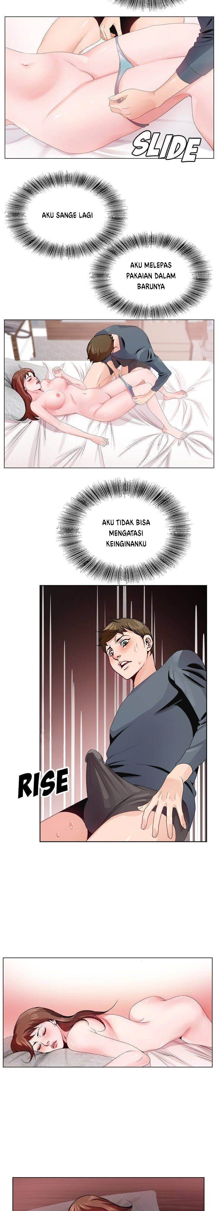 Temptations - Chapter 03 7 Temptations - Chapter 03 7