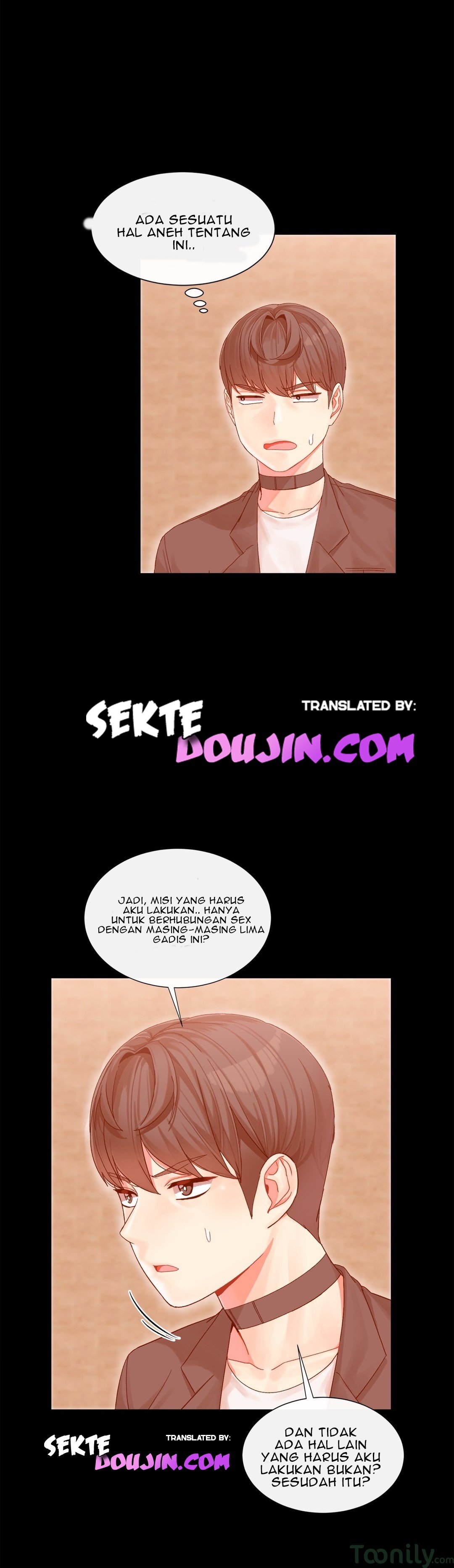 Deceptions (skull2) - Chapter 03 19