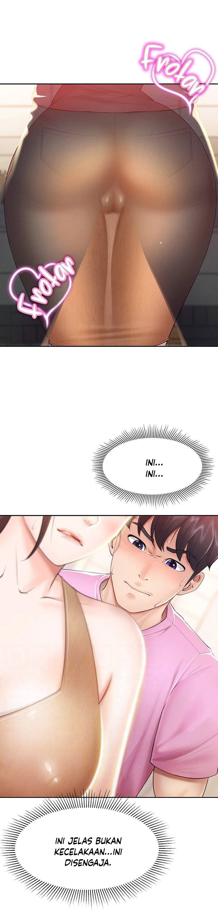 Welcome to Kids cafe - Chapter 03 5