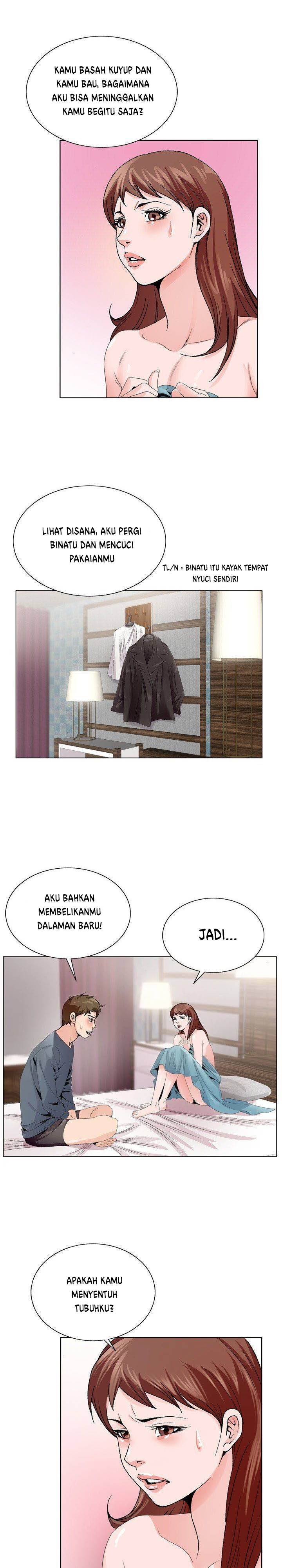 Temptations - Chapter 03 11 Temptations - Chapter 03 11