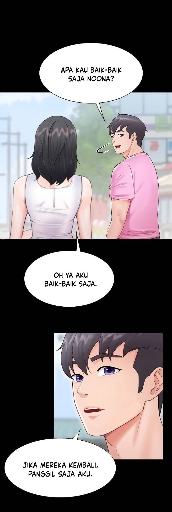 Welcome to Kids cafe - Chapter 03 46