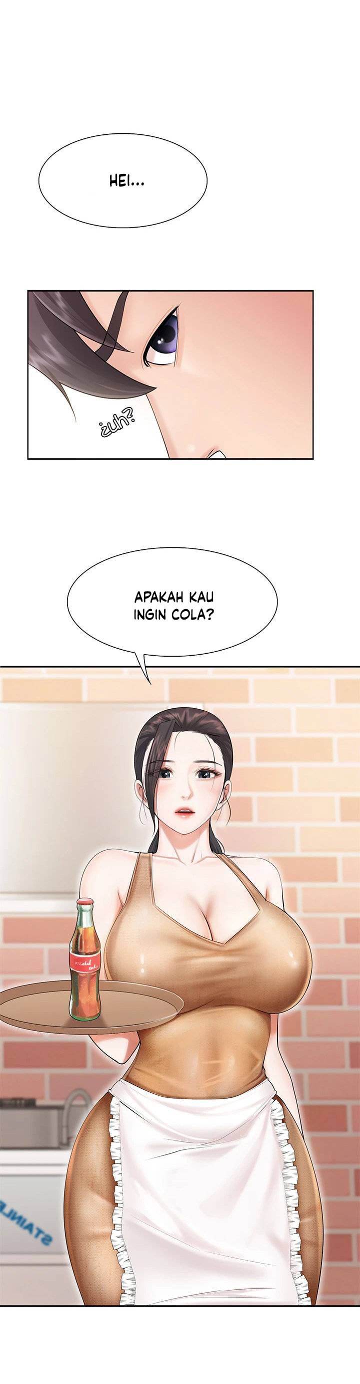 Welcome to Kids cafe - Chapter 03 24
