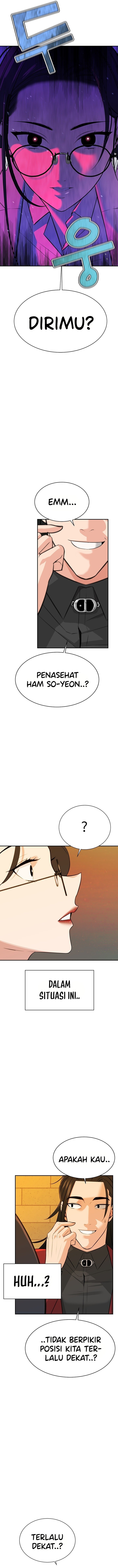 Secret Affairs of the 3rd Generation - Chapter 03 6