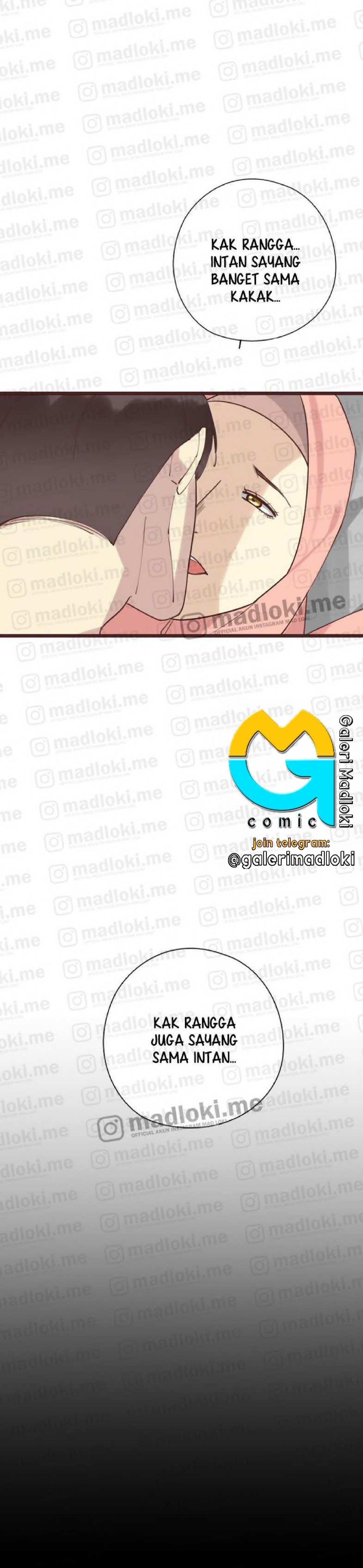 Komik Madloki Test Drive - Madloki Test Drive Chapter 03 38