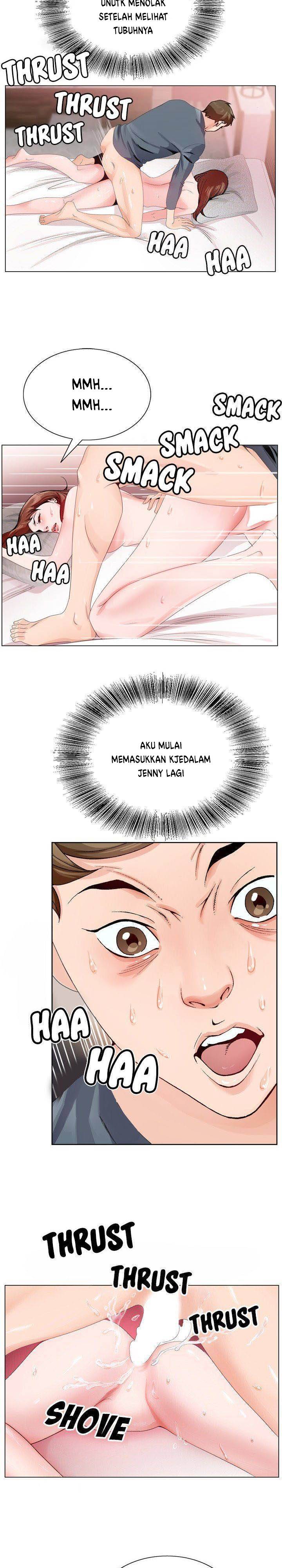 Temptations - Chapter 03 9 Temptations - Chapter 03 9