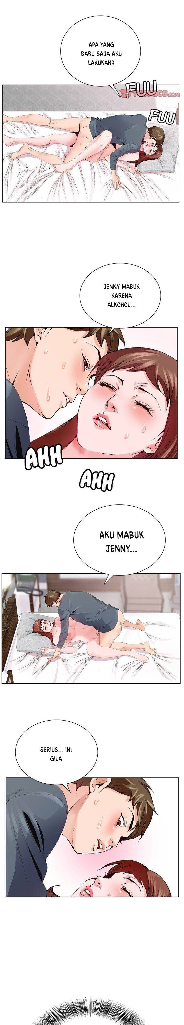 Temptations - Chapter 03 4 Temptations - Chapter 03 4