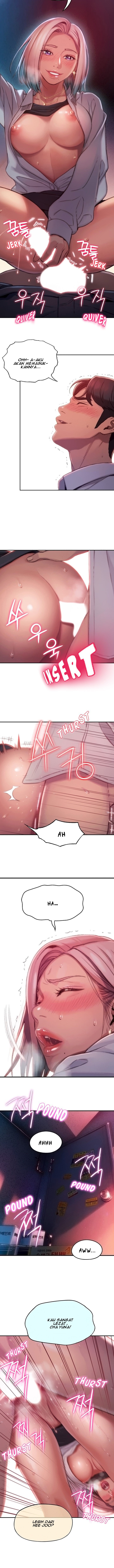 Love Limit Exceeded - Chapter 03 4