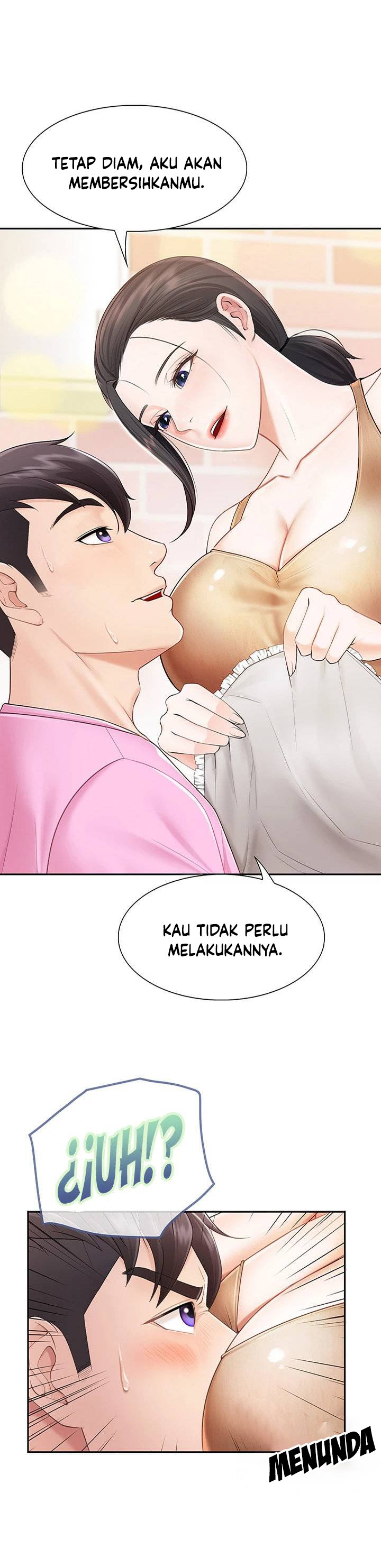 Welcome to Kids cafe - Chapter 03 29