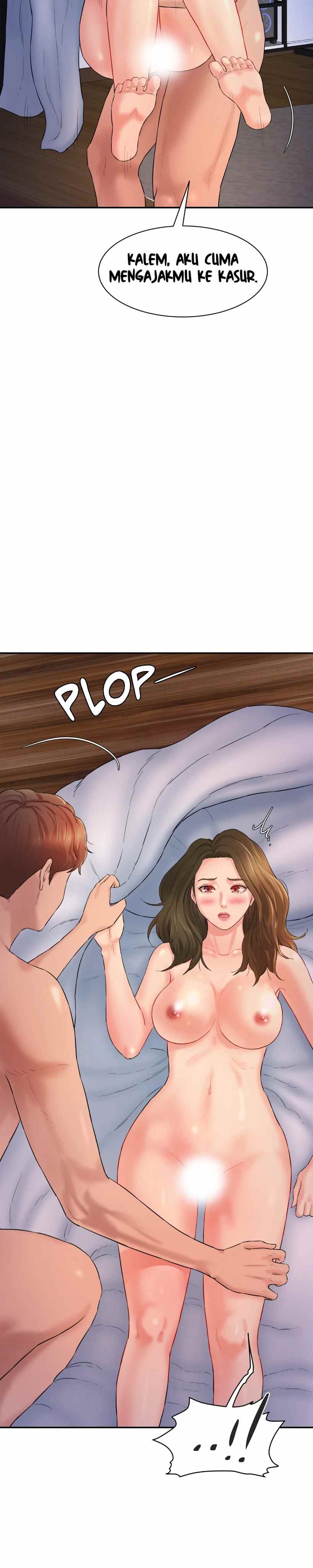 Secret Office - Chapter 03 46