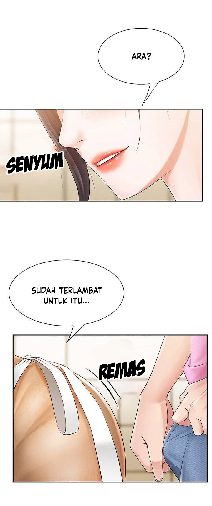 Welcome to Kids cafe - Chapter 03 14