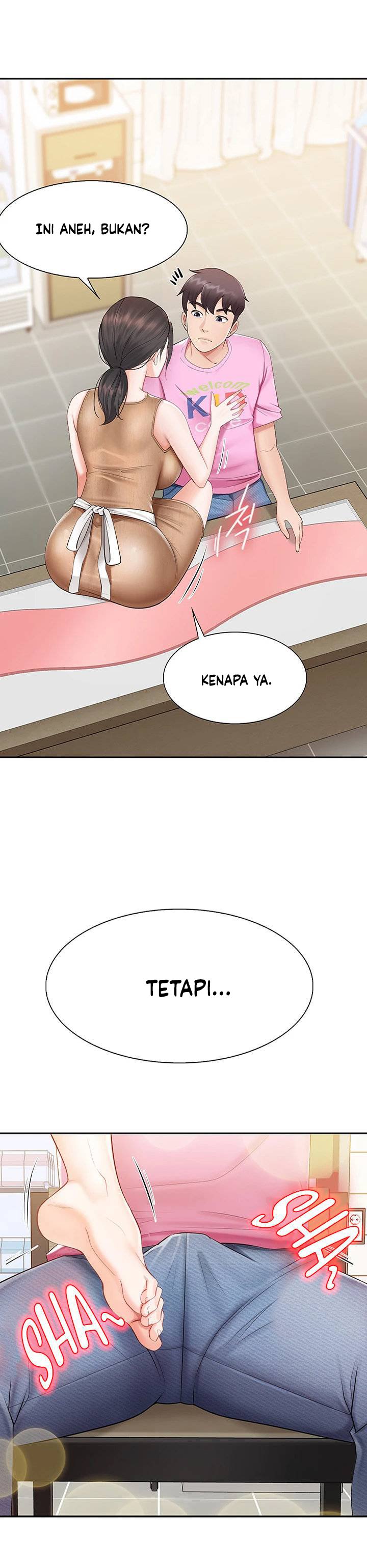 Welcome to Kids cafe - Chapter 03 51